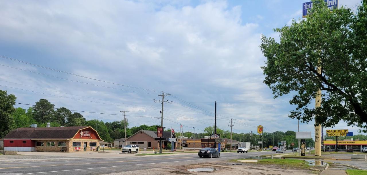 Super 8 By Wyndham Arkadelphia Caddo Valley Area Zewnętrze zdjęcie