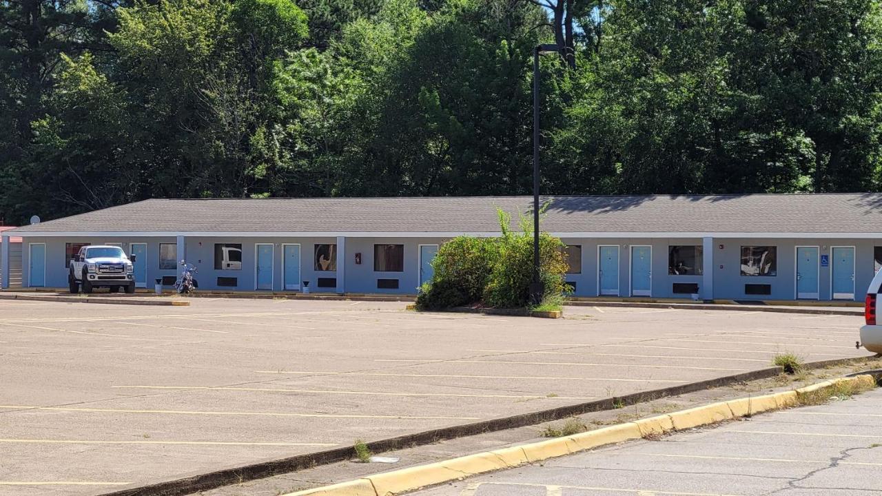 Super 8 By Wyndham Arkadelphia Caddo Valley Area Zewnętrze zdjęcie