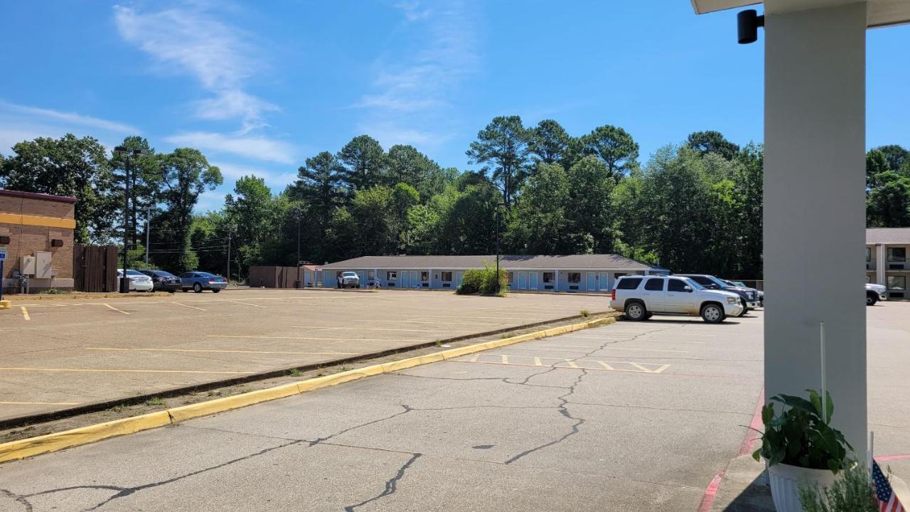 Super 8 By Wyndham Arkadelphia Caddo Valley Area Zewnętrze zdjęcie