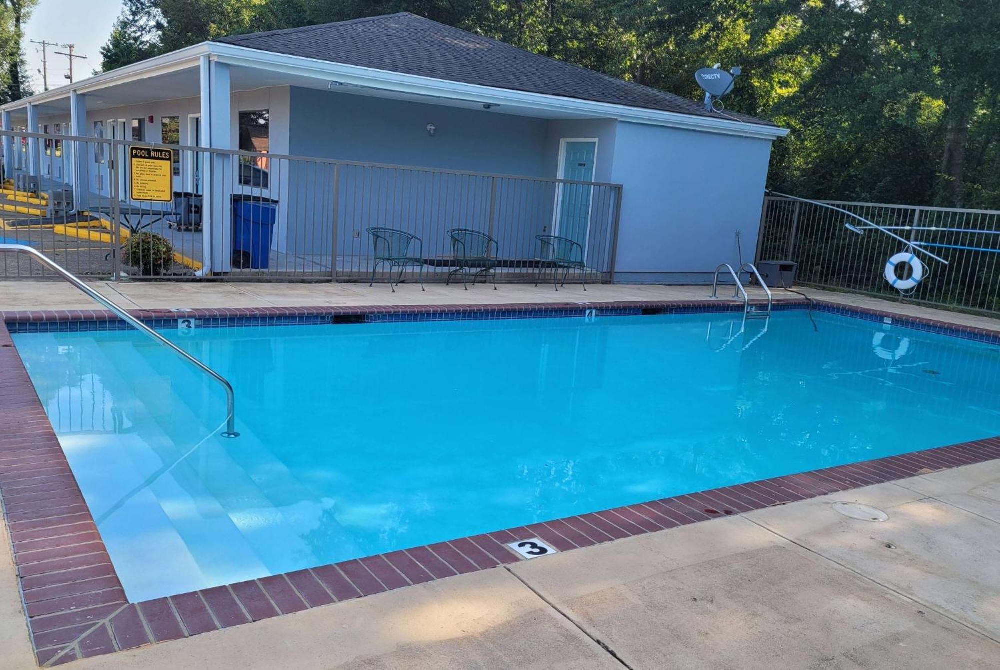 Super 8 By Wyndham Arkadelphia Caddo Valley Area Zewnętrze zdjęcie