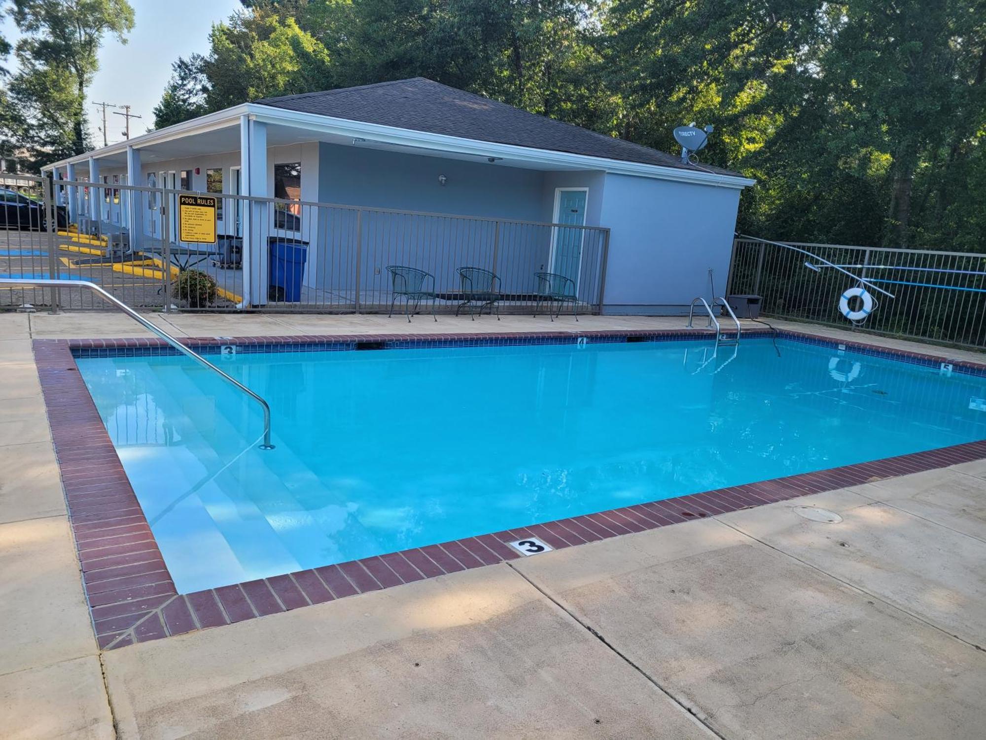 Super 8 By Wyndham Arkadelphia Caddo Valley Area Zewnętrze zdjęcie