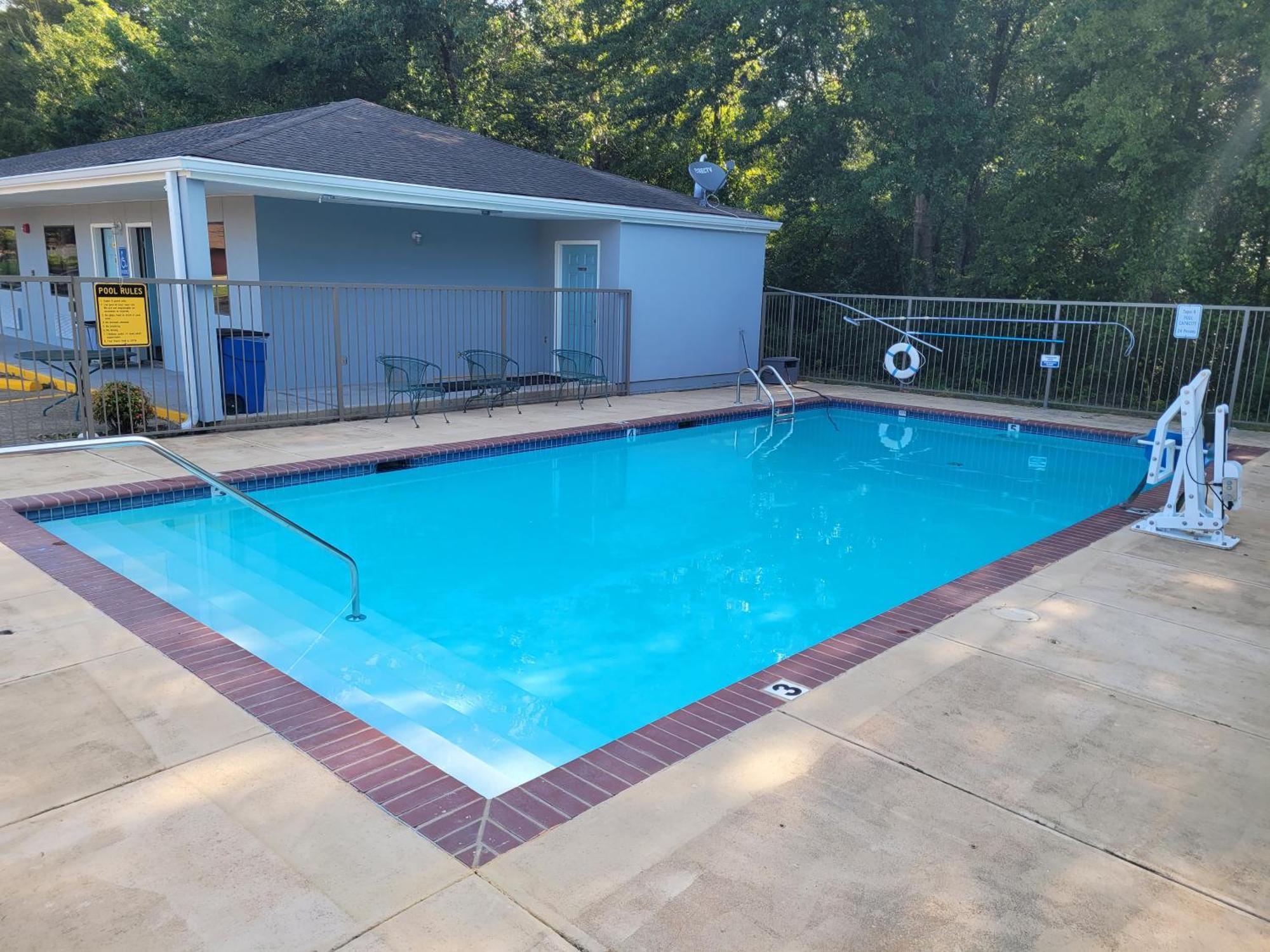 Super 8 By Wyndham Arkadelphia Caddo Valley Area Zewnętrze zdjęcie